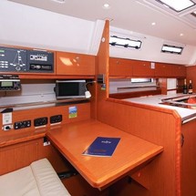 Bavaria Cruiser 50