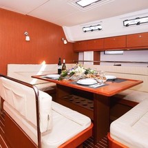 Bavaria Cruiser 50