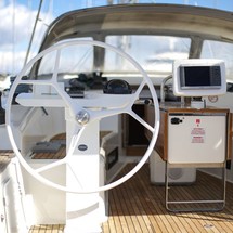 Bavaria Cruiser 50