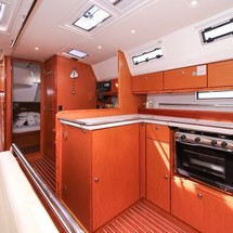Bavaria Cruiser 50