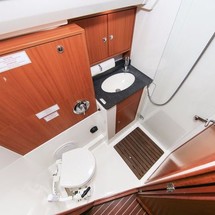 Bavaria Cruiser 50