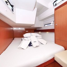 Bavaria Cruiser 50
