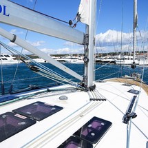 Bavaria Cruiser 50