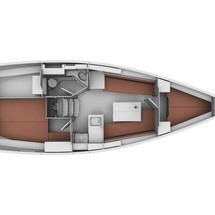 Bavaria 32 Cruiser