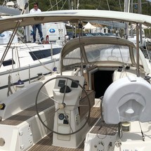 Bavaria 32 Cruiser