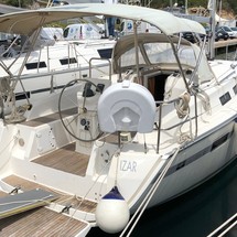 Bavaria 32 Cruiser