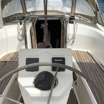 Bavaria 32 Cruiser