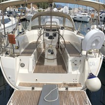 Bavaria 32 Cruiser