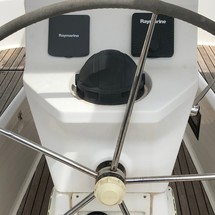 Bavaria 32 Cruiser