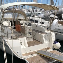 Bavaria 32 Cruiser