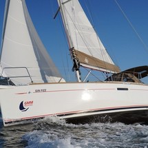 Jeanneau Sun Odyssey 389