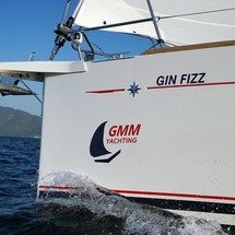 Jeanneau Sun Odyssey 389