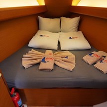 Jeanneau Sun Odyssey 389