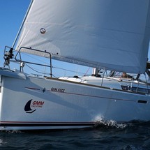 Jeanneau Sun Odyssey 389