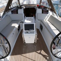 Jeanneau Sun Odyssey 389