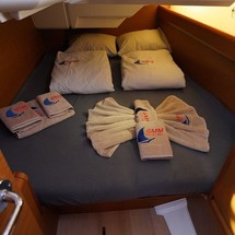 Jeanneau Sun Odyssey 389