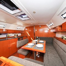 Bavaria Cruiser 40 S