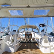 Bavaria Cruiser 40 S