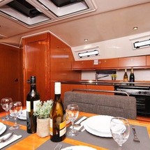 Bavaria Cruiser 40 S