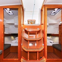 Bavaria Cruiser 40 S
