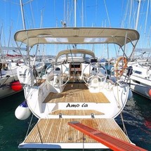 Bavaria Cruiser 40 S