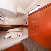 Bavaria Cruiser 40 S