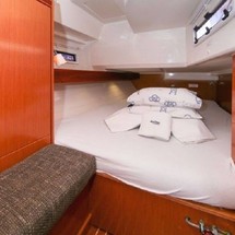 Bavaria Cruiser 40 S
