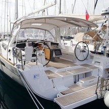 Beneteau Oceanis 45