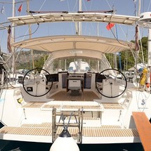 Beneteau Oceanis 45