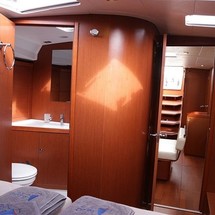 Beneteau Oceanis 45