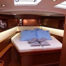 Beneteau Oceanis 45