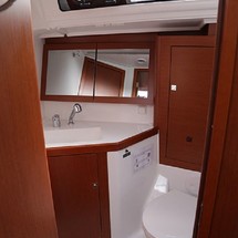 Beneteau Oceanis 45