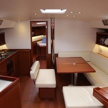 Beneteau Oceanis 45