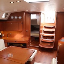 Beneteau Oceanis 45