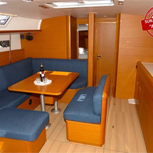 Jeanneau Sun Odyssey 479