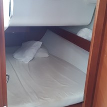Dufour 382