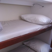 Beneteau Oceanis 50