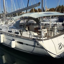 Bavaria Cruiser 50