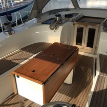 Bavaria Cruiser 50
