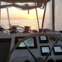 Fountaine Pajot Saona 47