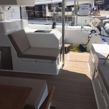 Fountaine Pajot Saona 47