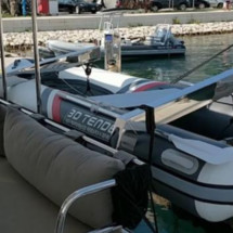 Fountaine Pajot Saona 47