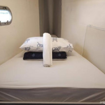 Fountaine Pajot Saona 47