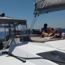 Fountaine Pajot Saona 47