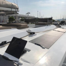 Fountaine Pajot Saona 47