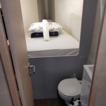 Fountaine Pajot Saona 47