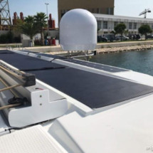 Fountaine Pajot Saona 47