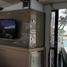 Fountaine Pajot Saona 47