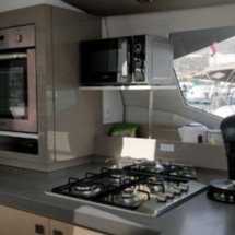 Fountaine Pajot Saona 47