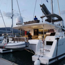Fountaine Pajot Saona 47